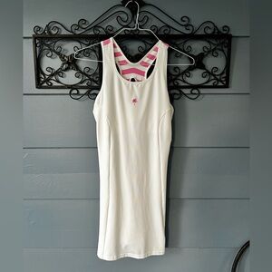 Lilly Pulitzer Tennis Dress EUC Medium